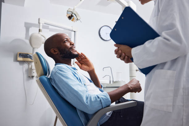 Best Weekend Emergency Dentist in Sanger, TX