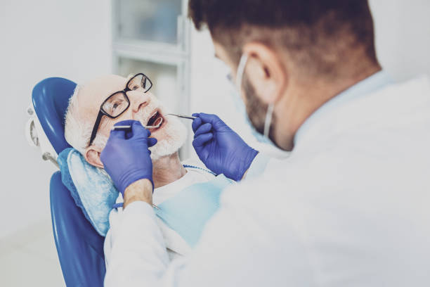 Best Emergency Dental Care for Broken or Chipped Teeth in Sanger, TX